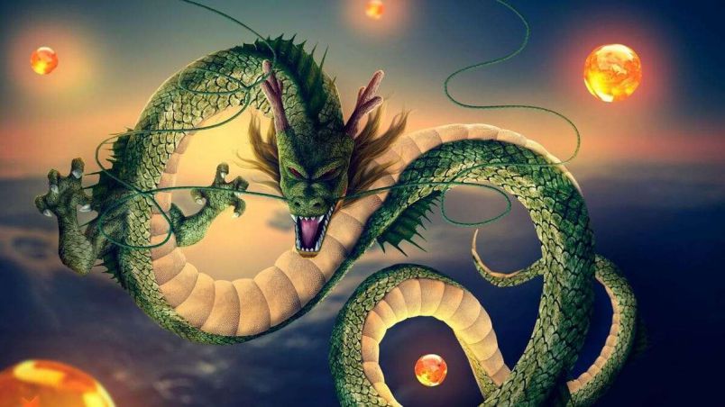 Những hình nền đẹp 3d ngầu rồng - Hình số 6