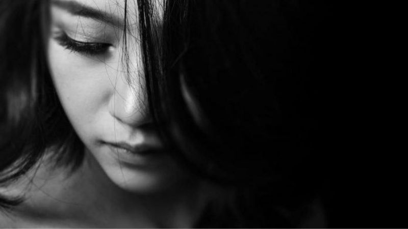 Những hình nền đen ngầu avatar - Hình số 10