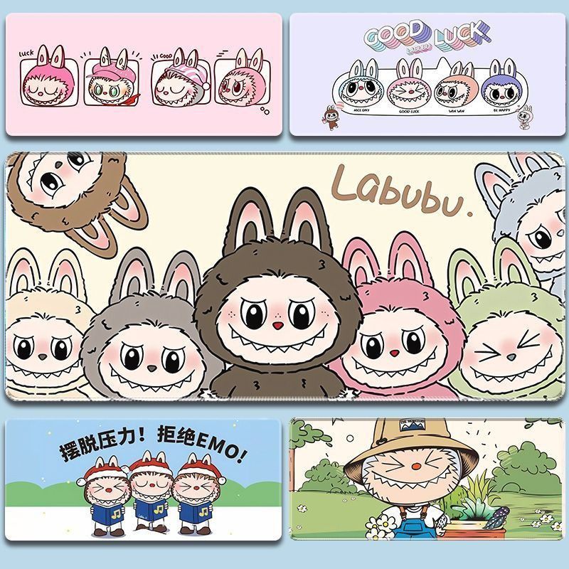 Những hình nền labubu 4k - Hình số 2