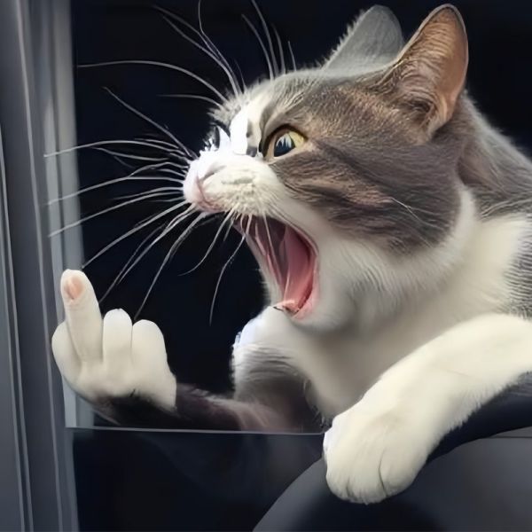 Những hình nền meme cho điện thoại - Hình số 1