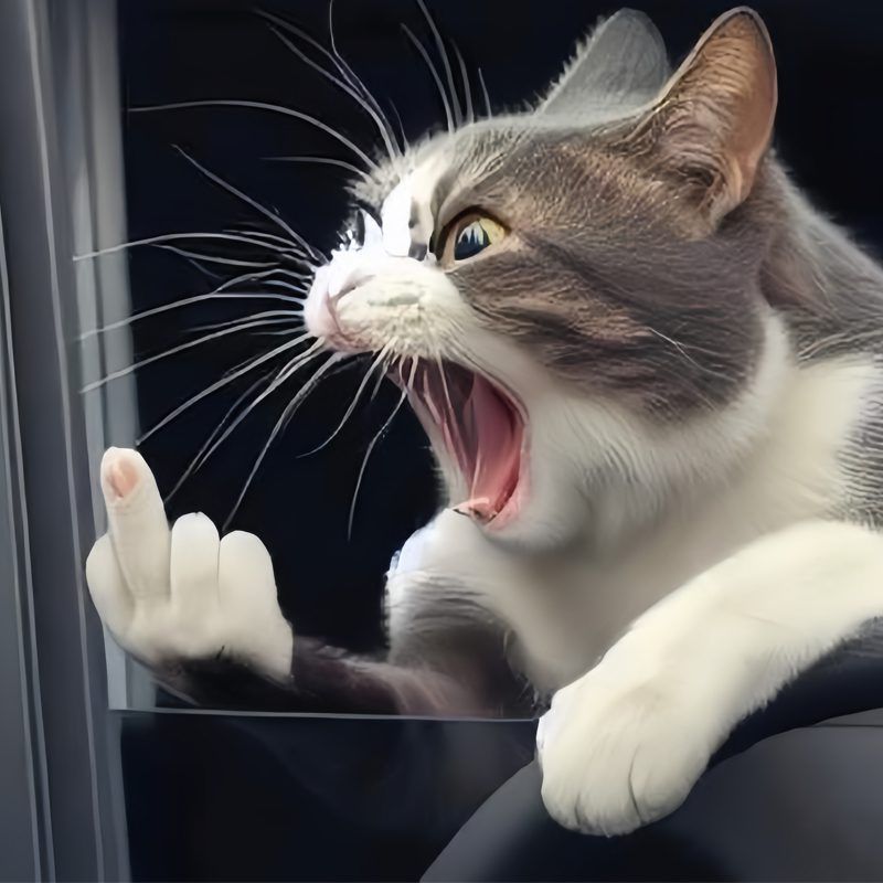 Những hình nền meme vô tri - Hình số 1