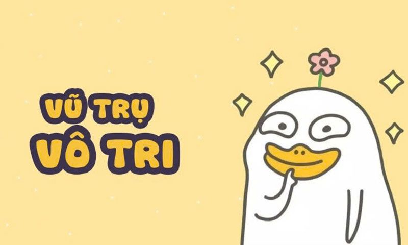 Những hình nền meme vô tri - Hình số 2