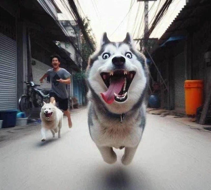 Những hình nền meme vô tri - Hình số 6