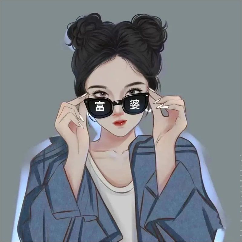 Những hình nền ngầu nữ anime - Hình số 1