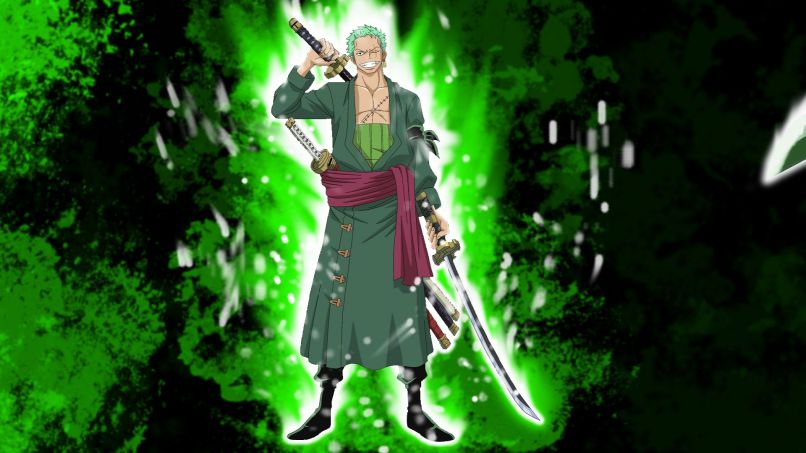 Những hình nền one piece cho máy tính - Hình số 3