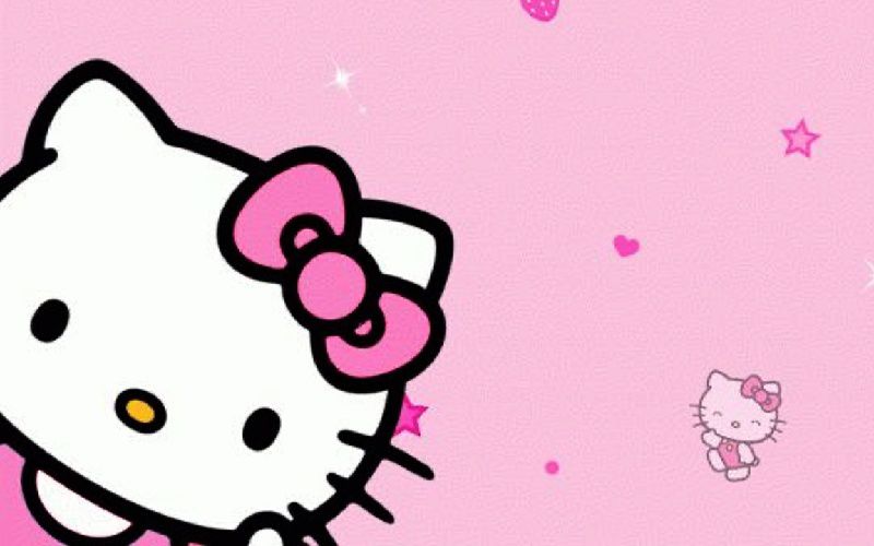 Những hình nền ipad cute - Hình số 1