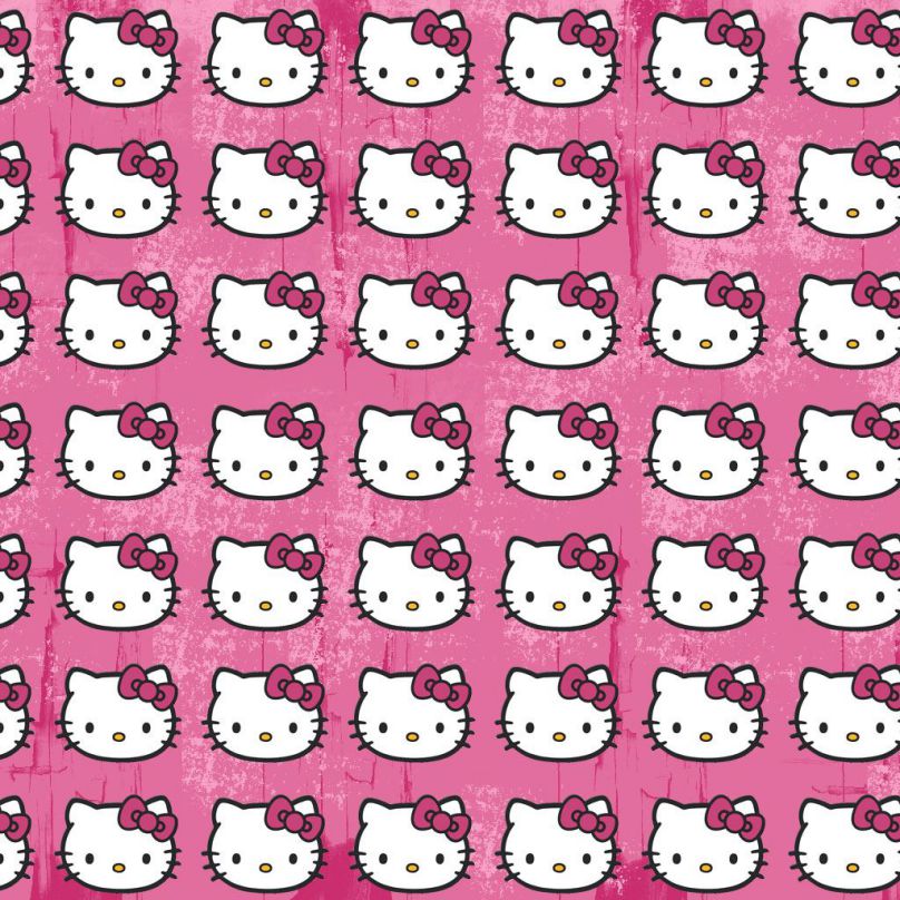 Những hình nền ipad cute - Hình số 4