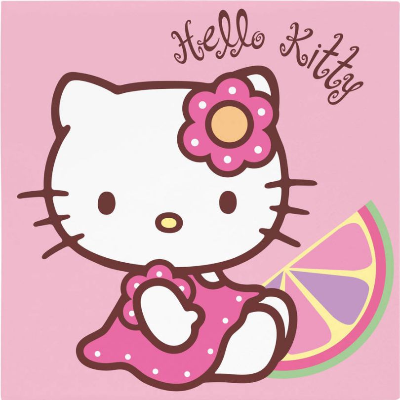 Những hình nền ipad cute - Hình số 5