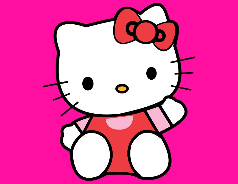 Những hình nền ipad cute - Hình số 6
