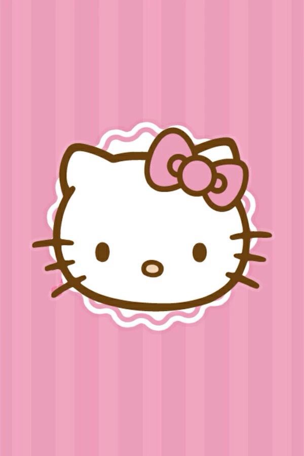Những hình nền hello kitty cho điện thoại - Hình số 6