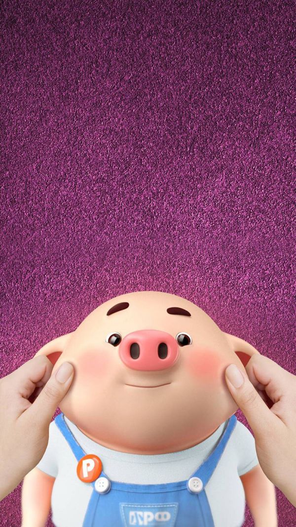 Những hình nền điện thoại 3d đẹp nhất cute - Hình số 6