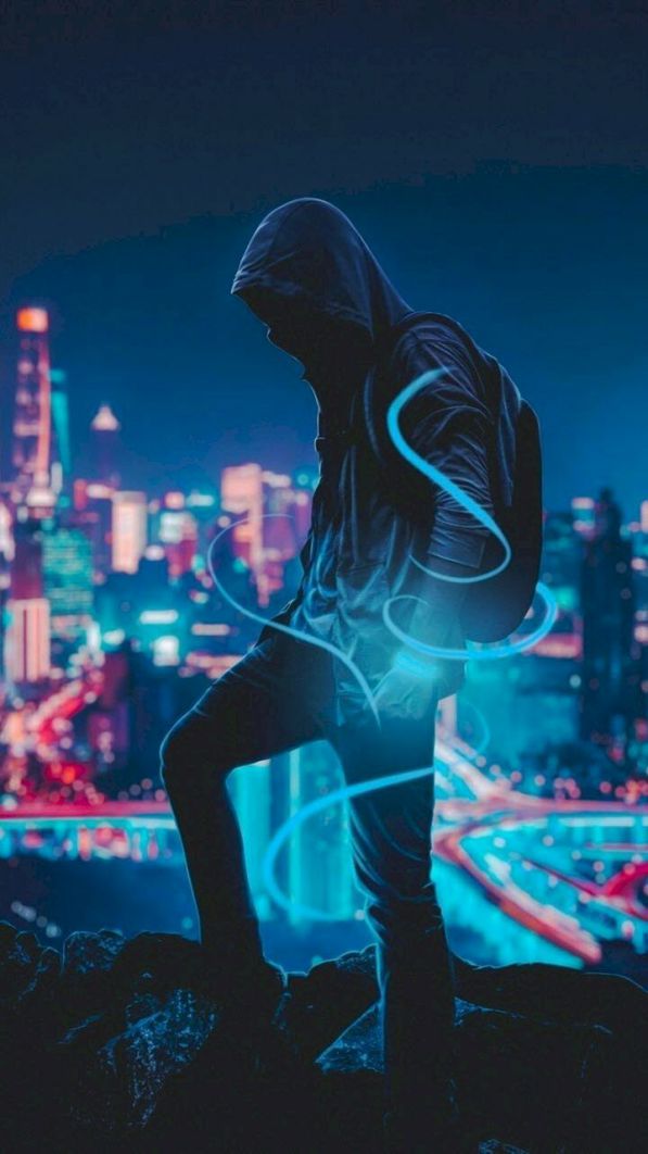 Những hình nền ngầu cho điện thoại - Hình số 1