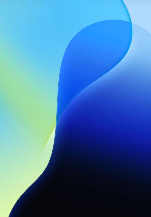 Những hình nền ios 18 4k - Hình số 1