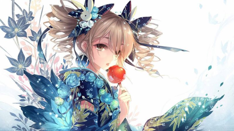 Những hình nền 8k cute - Hình số 3