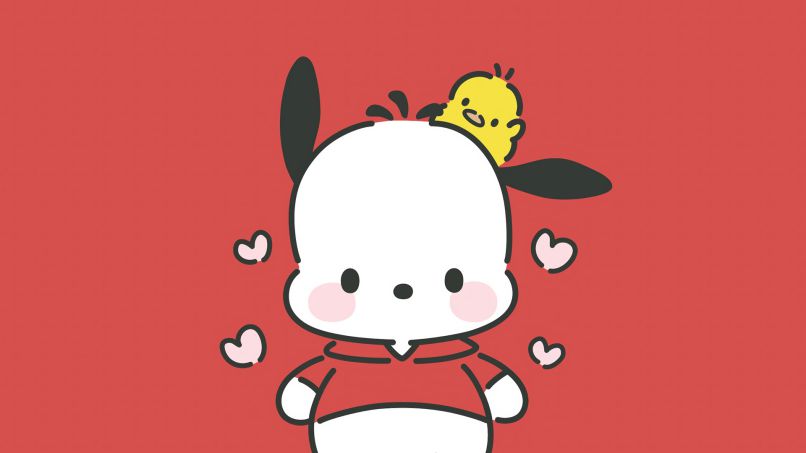Những hình nền 8k cute - Hình số 5