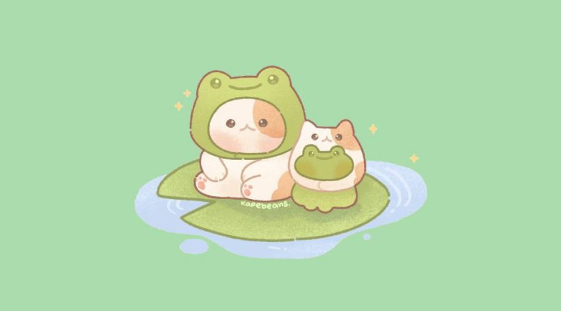 Những hình nền 8k cute - Hình số 6