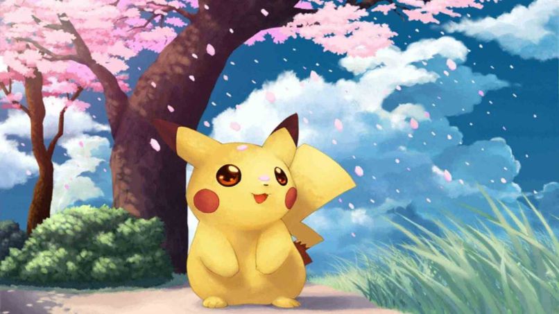 Những hình nền 8k cute - Hình số 9