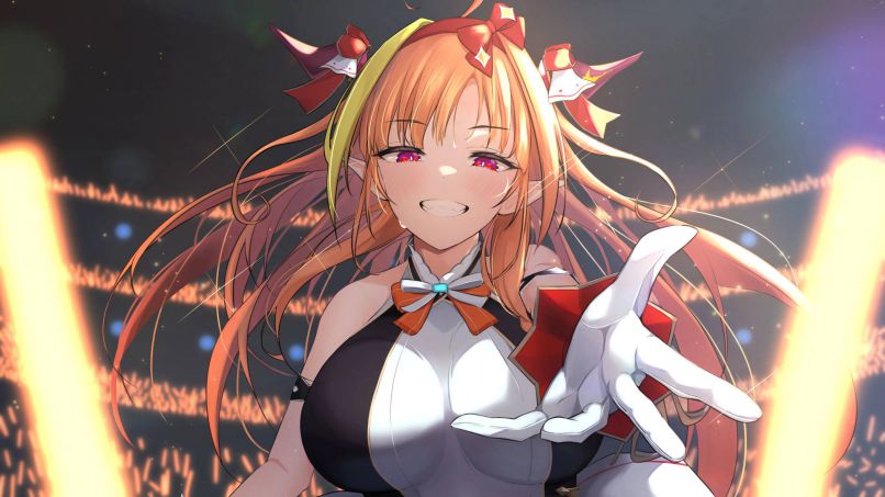 Những hình nền 8k anime - Hình số 10