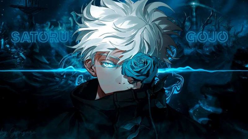 Những hình nền đẹp 3d ngầu anime - Hình số 10