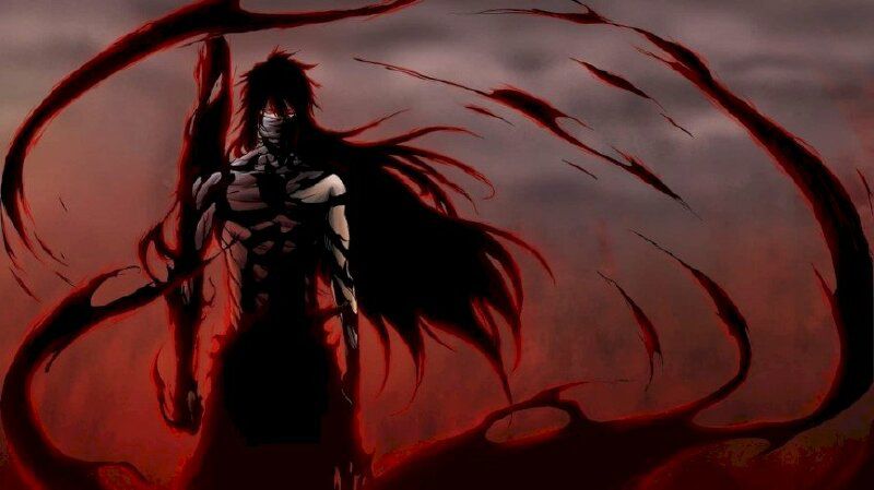 Những hình nền đẹp 3d ngầu anime - Hình số 2