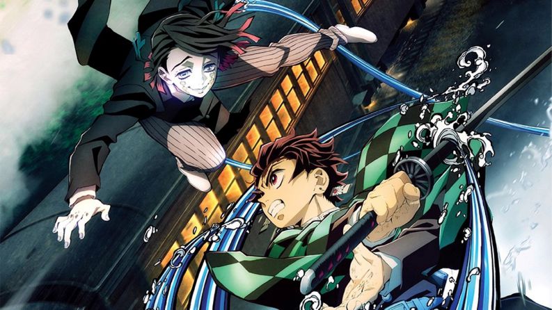 Những hình nền ipad anime - Hình số 4