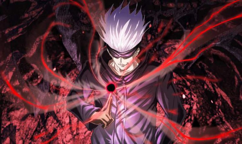Những hình nền ipad anime - Hình số 7