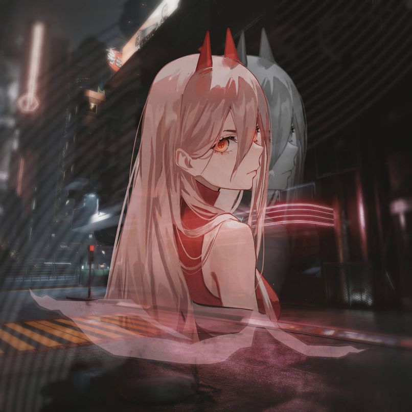 Những hình nền ipad anime - Hình số 9