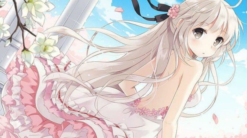 Những hình nền đẹp 3d ngầu anime - Hình số 9