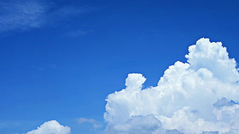 Những hình nền bầu trời đẹp - Hình số 10