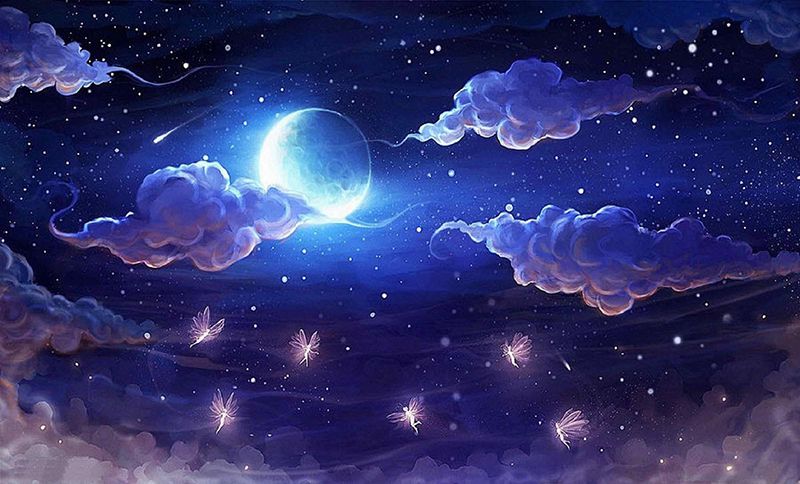 Những hình nền bầu trời đẹp - Hình số 5