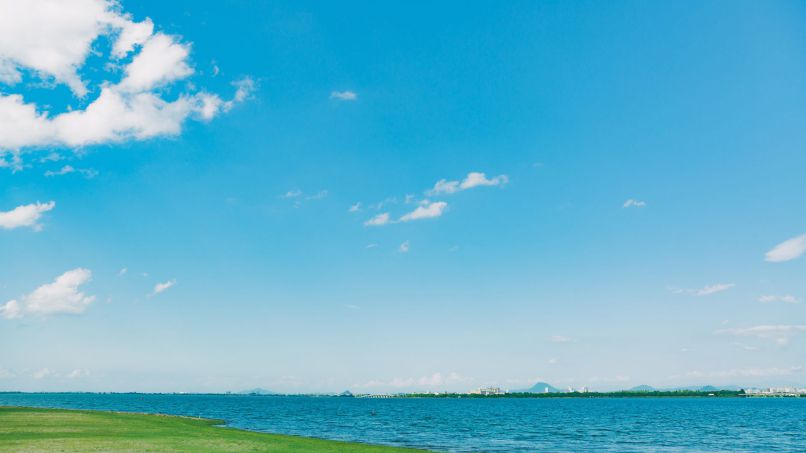Những hình nền biển đẹp - Hình số 8