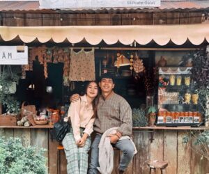 Những hình nền chill cute cho điện thoại - Hình số 8