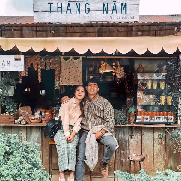 Những hình nền chill cute cho điện thoại - Hình số 8