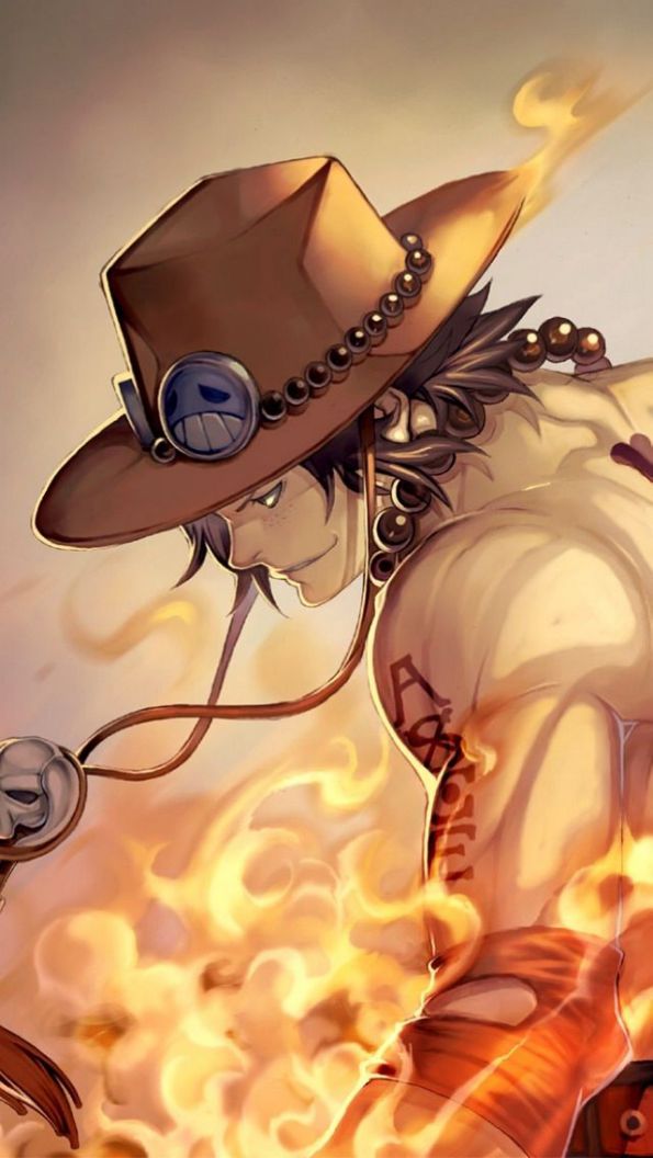 Những hình nền one piece cho điện thoại - Hình số 8