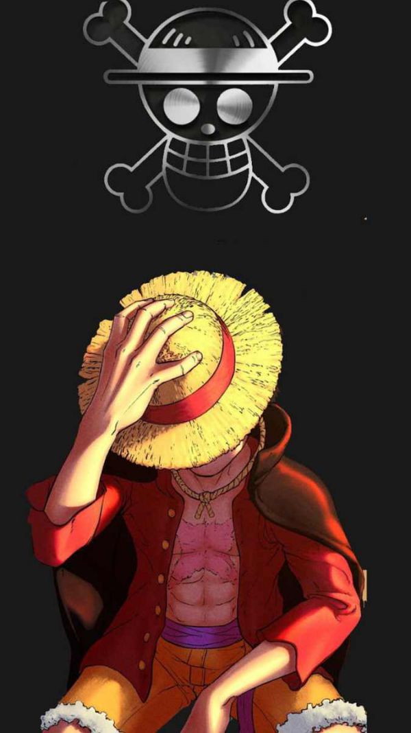 Những hình nền one piece cho điện thoại - Hình số 9