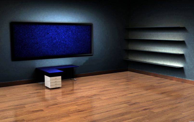 Những hình nền desktop kệ sách - Hình số 10