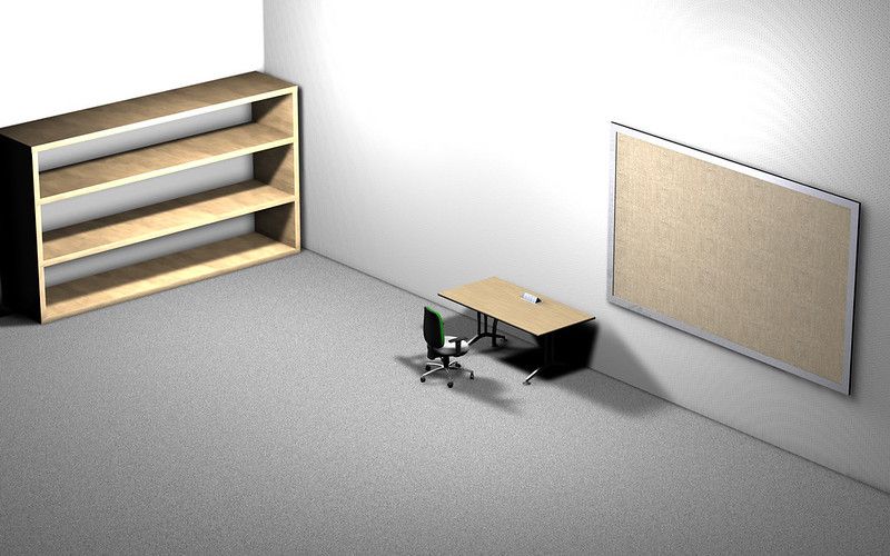 Những hình nền desktop kệ sách - Hình số 4