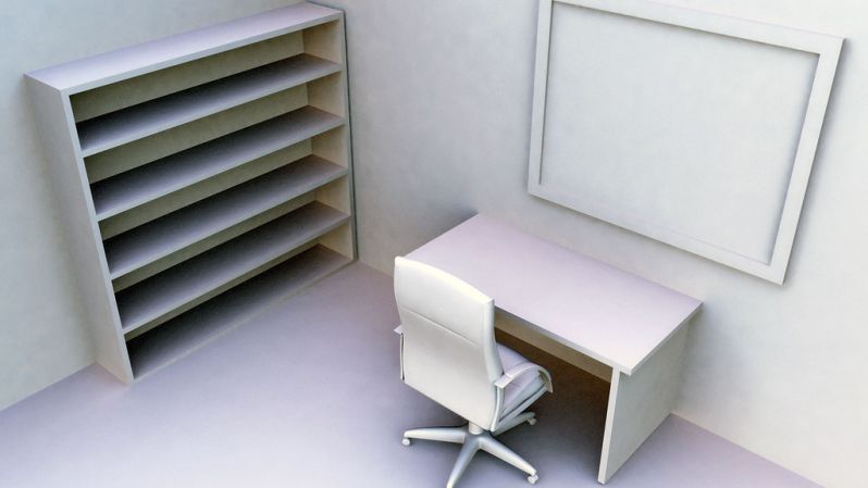 Những hình nền desktop kệ sách - Hình số 9