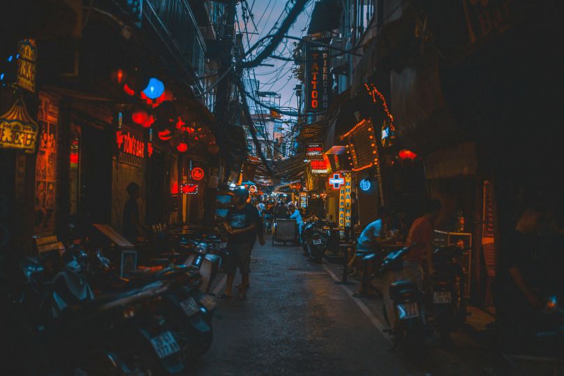 Những hình nền ngầu nhất việt nam - Hình số 5
