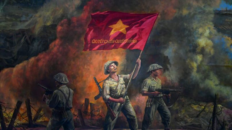 Những hình nền ngầu nhất việt nam - Hình số 9