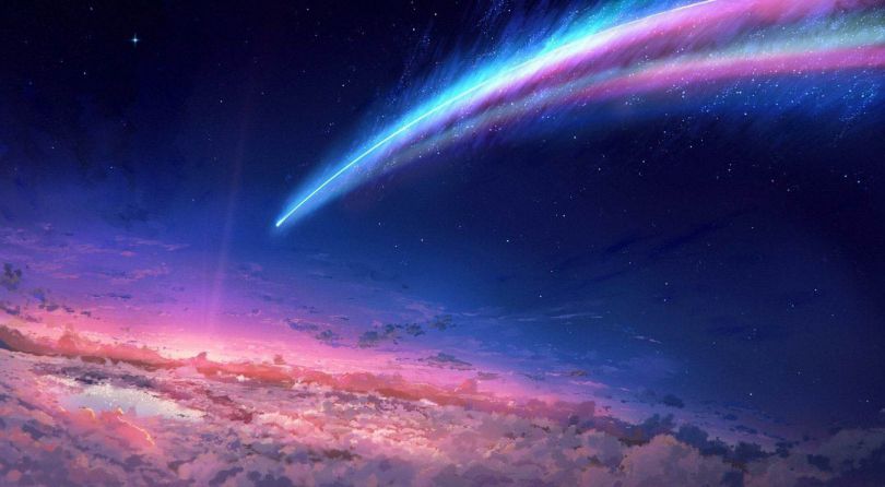 Những hình nền vũ trụ 4k - Hình số 10