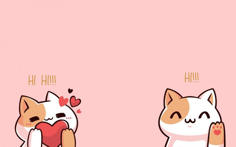 Những hình nền zalo cute - Hình số 3