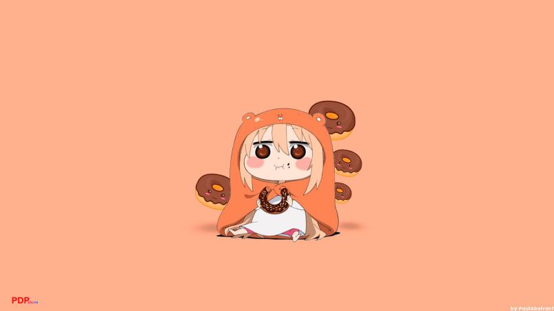 Những hình nền zalo cute - Hình số 4
