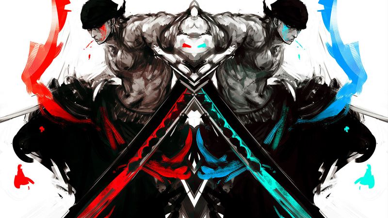 Những ình nền one piece ngầu - Hình số 1