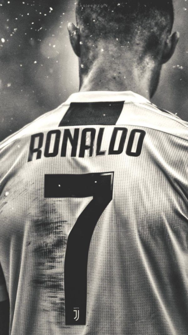 Những hình nền ronaldo cho điện thoại - Hình số 2