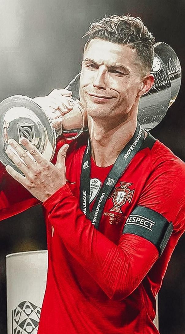 Những hình nền ronaldo cho điện thoại - Hình số 5