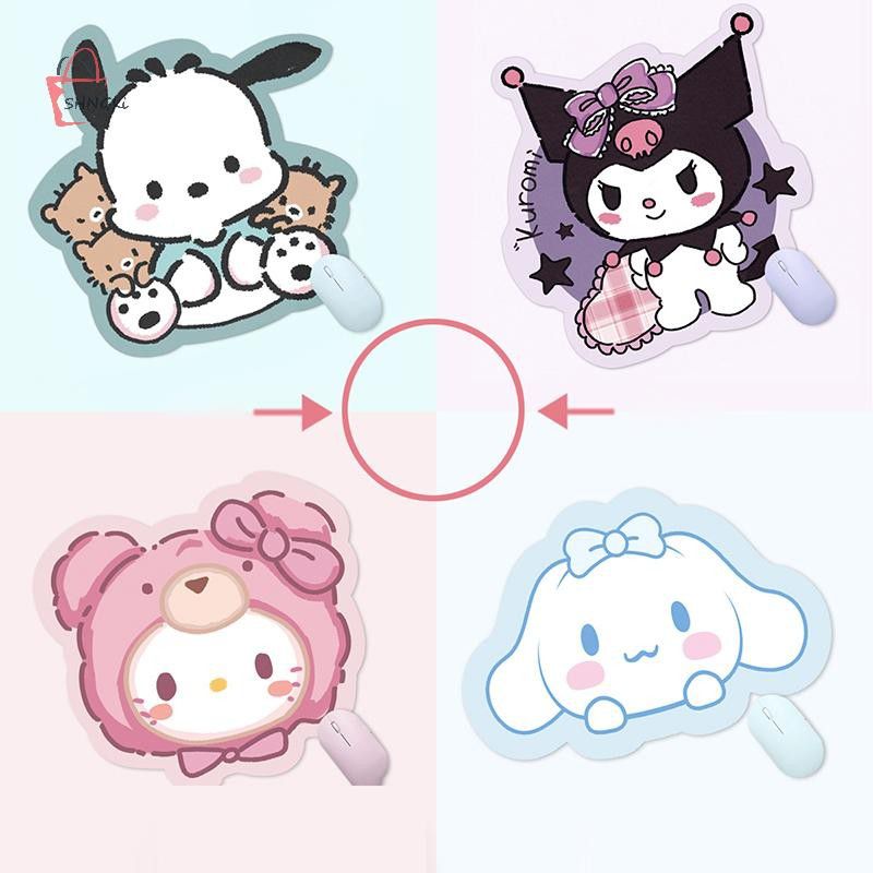Những kuromi và cinnamoroll - Hình số 4