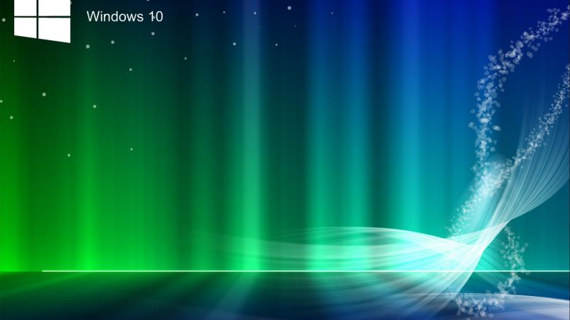 Những hình nền win 10 gốc - Hình số 5