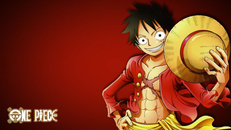 Những hình nền one piece đẹp - Hình số 6