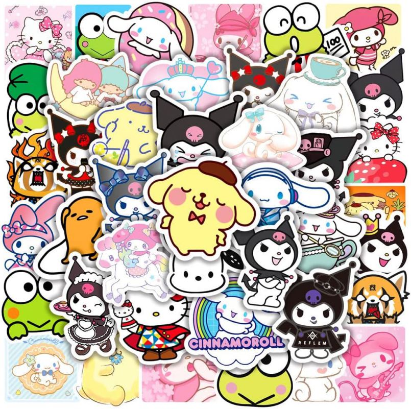 Những hình nền kuromi cho máy tính - Hình số 6